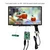 17.3inch 1920X1080 IPS LCD Laptop Screen Capacitive Touch Panel with Type C H-D-compatible LCD Controller Board