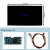 lcd screen brightness video