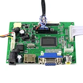 tft lcd module 800x480