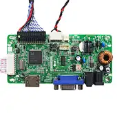 21.5inch HR215WU1