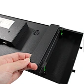 hdmi vga lcd monitor