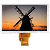 7inch lcd screen