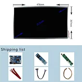 21.5inch 1920x1080 lcd