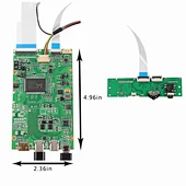 touch lcd screen panel