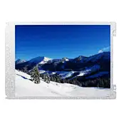 8.4" lcd screen