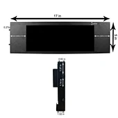 hdmi vga lcd monitor