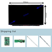 15.6inch B156AHN02 1920x1080