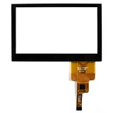 touch sensor capacitive