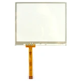 3.5inch 4-Wire Resistive Touch Panel For 4:3 LCD Screen 3.5" Touch screen 3.5 inch touch screen resistive touch screen panel resistive lcd touch screen touch screen resistive touch screen resistive touch screen lcd monitor lcd panel touch screen