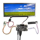 hdmi controller for lcd