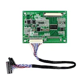 ttl lvds