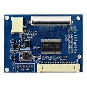 tcon lcd