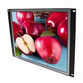 tft lcd controller on board