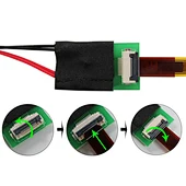 hdmi controller for lcd