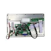 resolution 800x480 pixels lcd screen