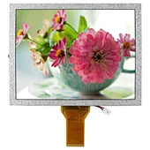 800x600 lcd