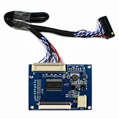 ttl lvds