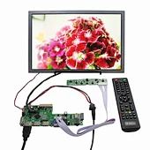 USB LCD Controller board for tft lcd