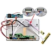 display lcd module hdmi