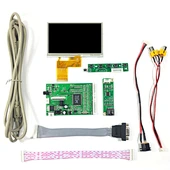 ttl lcd