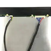 1280X1024 LQ190E1LW61