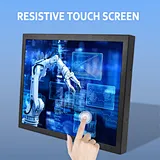 ips touch screen monitor