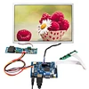 HDMI VGA AV Control board work  for EV101WXM-N80 1280X800 1000NITS lvds tft lcd panel