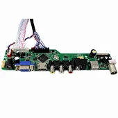 1600x900 tft lcd