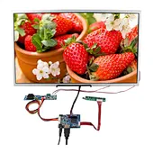 high brightness lcd screen