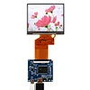 lcd 320x240 with controller