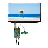 15.6inch ips lcd screen