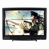 10.1inch 1366x768 IPS LCD Monitor 16:9 VS101LM1PB2