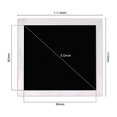 PD050OX5 5" lcd