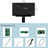 lcd panel controller board