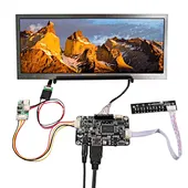hdmi controller for lcd