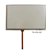 7inch 4-Wire Resistive Touch Panel Screen VS070TP-R1 resistive touch screen