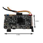10.4inch 1024X768 lcd screen