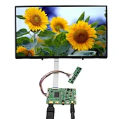 13.3" VS133GF-Z001 1920X1080 30pin EDP LCD Screen with H-DMI driver board