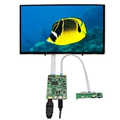 13.3inch tft lcd panel