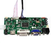 lcd screen lvds