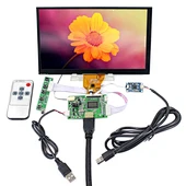 800x480 touch screen panel