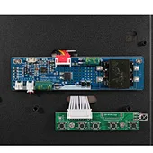 11.6" high brightness lcd screen