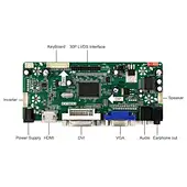 8.4inch lvds tft
