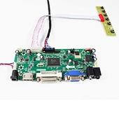 lvds lcd interface