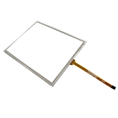 Resistance Touch Panel