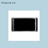 11.6" lcd screen