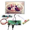 HDMI DP VGA LCD Board work for 10.1inch 1280x800 tft lcd screen