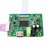lcd controller hdmi