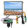 resistive touch panel