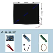 outdoor lcd high brightness